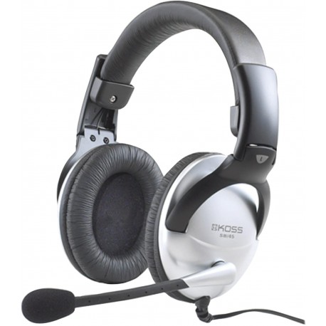 Koss SB45 - Casque multimedia avec plugs 3.5mm