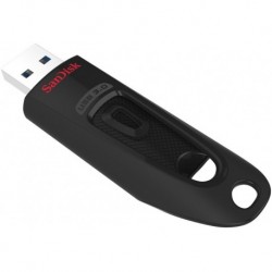 SanDisk - Clé USB 3.0 128G