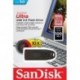 SanDisk - Clé USB 3.0 128G