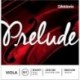 D'Addario J910 SM - Jeu de cordes pour violon alto 33 à 35,5 cm tension medium