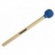 Liverpool LMC-45 - Batte Surdo manche bois 40cm