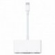 Apple APPLE-USBCVGA - Adaptateur multiport VGA USB-C