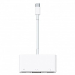 Apple APPLE-USBCVGA - Adaptateur multiport VGA USB-C