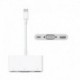 Apple APPLE-USBCVGA - Adaptateur multiport VGA USB-C