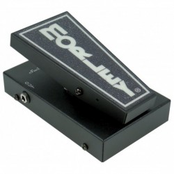 Morley MTCSW - Pédale 20/20 Classic Switchless Wah