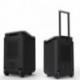 Definitive Audio EASYTRAVELLER - Sonorisation portable bluetooth IP67