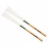 Rohema 61396 - JB3 Balais Manche Bois Brins Nylon