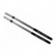 Rohema 61294 - Smooth Poly Brush - Rods