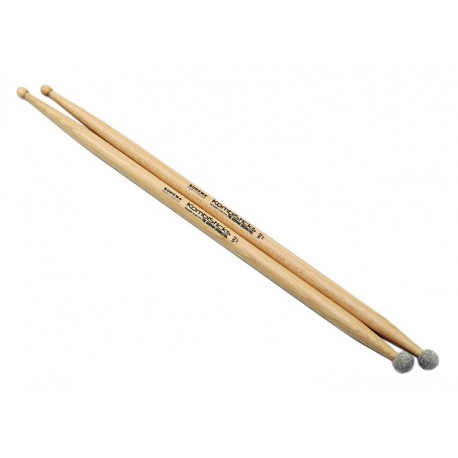 Rohema 61361/2FK - Kombi Sticks - Feutre 15mm