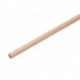 Rohema 61390/2 - Baguettes Timbales 6mm Hickory