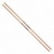 Rohema 61391/2 - Baguettes Timbales 8mm Hickory