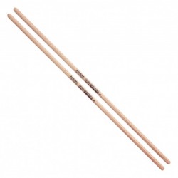 Rohema 61391/2 - Baguettes Timbales 8mm Hickory