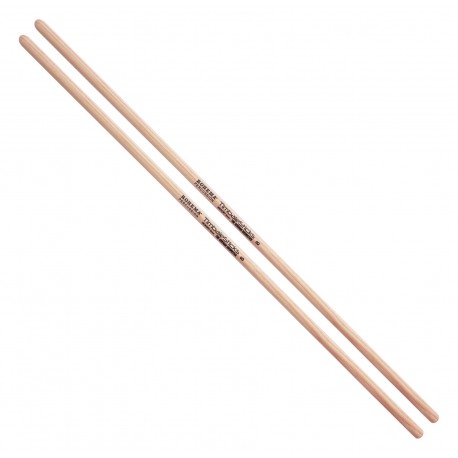 Rohema 61391/2 - Baguettes Timbales 8mm Hickory