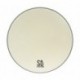 Sparedrum EV14CO - Peau 14" Everest Sablée - 2 plis - 7.5 / 5 mil