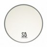 Sparedrum EV12CL - Peau 12" Everest Transparente - 2 plis - 7.5 / 5 mil