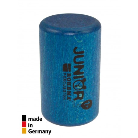 Rohema 61637 - Shaker Bleu - Extra Grave - 1+