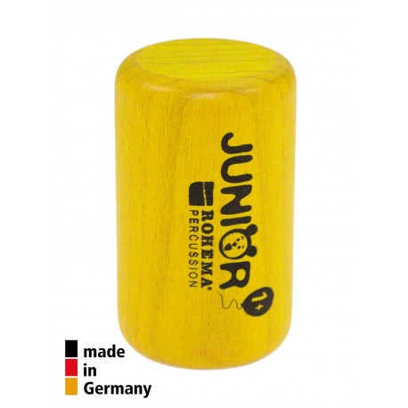 Rohema 61634 - Shaker Jaune - Aigu - 1+