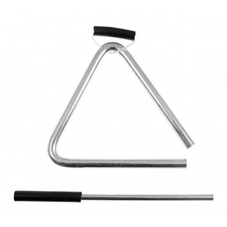 Danmar 405 - Triangle 5" Acier Haute Qualité