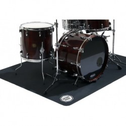 NUX DRUM-RUG Tapis pour batterie