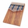 AMI Hugh Tracey KCJ011 - Kalimba Junior Celeste Diatonic 11 Notes sur Table