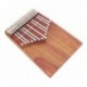 AMI Hugh Tracey KCA015 - Kalimba Alto Celeste 15 Notes sur Table