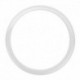 Bass Drum O's HW6 - Anneau De Renfort 6" Blanc