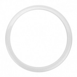 Bass Drum O's HW6 - Anneau De Renfort 6" Blanc