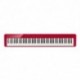 Casio PX-S1000RD - Clavier arrangeur 61 notes rouge