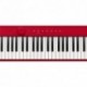 Casio PX-S1000RD - Clavier arrangeur 61 notes rouge