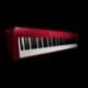 Casio PX-S1000RD - Clavier arrangeur 61 notes rouge