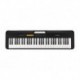 Casio CT-S100 - Clavier 61 touches dynamiques