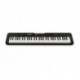 Casio CT-S200BK - Clavier 61 touches dynamiques