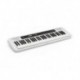 Casio CT-S200WE - Clavier 61 touches dynamiques