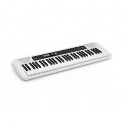 Clavier YAMAHA EZ-220 avec touches lumineuses : parfait pour l