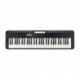 Casio CT-S300 - Clavier 61 touches dynamiques