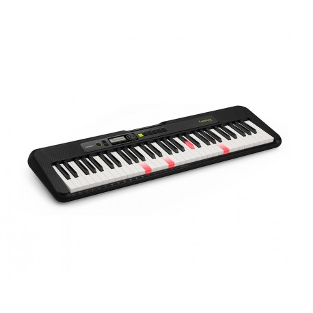 Casio LK-S250 - Clavier 61 touches lumineuses