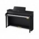 Casio GP-310BK - Piano 88 touches dynamiques finition noir satiné touches en bois d’épicéa avec meuble