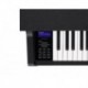 Casio GP-310BK - Piano 88 touches dynamiques finition noir satiné touches en bois d’épicéa avec meuble
