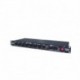 Power Lighting DMX SPLIT 2-8 RACK - Splitter DMX 8 Canaux Rackable