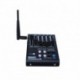 Power Lighting DMX MINISHOW 54C WIFI - Console DMX 54 Canaux WIFI