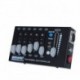 Power Lighting DMX MINISHOW 12C - Console DMX 12 Canaux