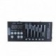 Power Lighting DMX MINISHOW 54C - Console DMX 54 Canaux