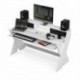 Glorious Dj SOUND DESK PRO WHITE - SOUND DESK PRO FINITION BLANCHE - 243152