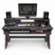 Glorious Dj SOUND DESK PRO WALNUT - Sound Desk Pro Walnut