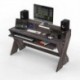 Glorious Dj SOUND DESK PRO WALNUT - Sound Desk Pro Walnut