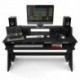 Glorious Dj SOUND DESK PRO BLACK - Sound desk pro finition noire