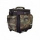 Udg U 9981 BC-OR - UDG Ultimate SlingBag Trolley DeLuxe Black Camo Orange Inside