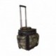 Udg U 9981 BC-OR - UDG Ultimate SlingBag Trolley DeLuxe Black Camo Orange Inside