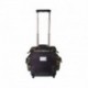 Udg U 9981 BC-OR - UDG Ultimate SlingBag Trolley DeLuxe Black Camo Orange Inside