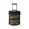 Udg U 9880 BC-OR - UDG Ultimate DIGI Trolley To Go Black Camo Orange